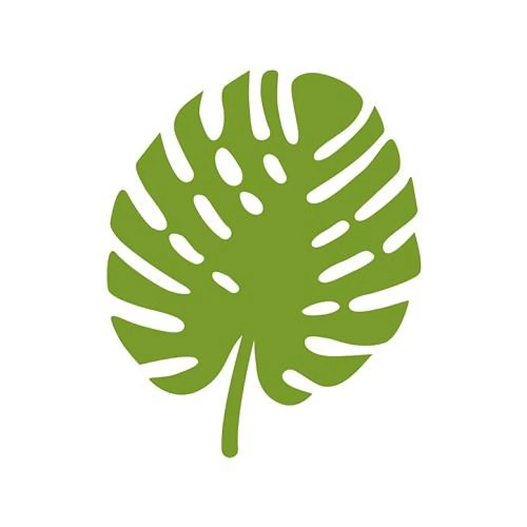 Tropical Frond