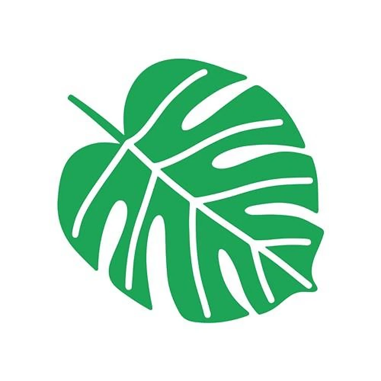 Decorative Frond