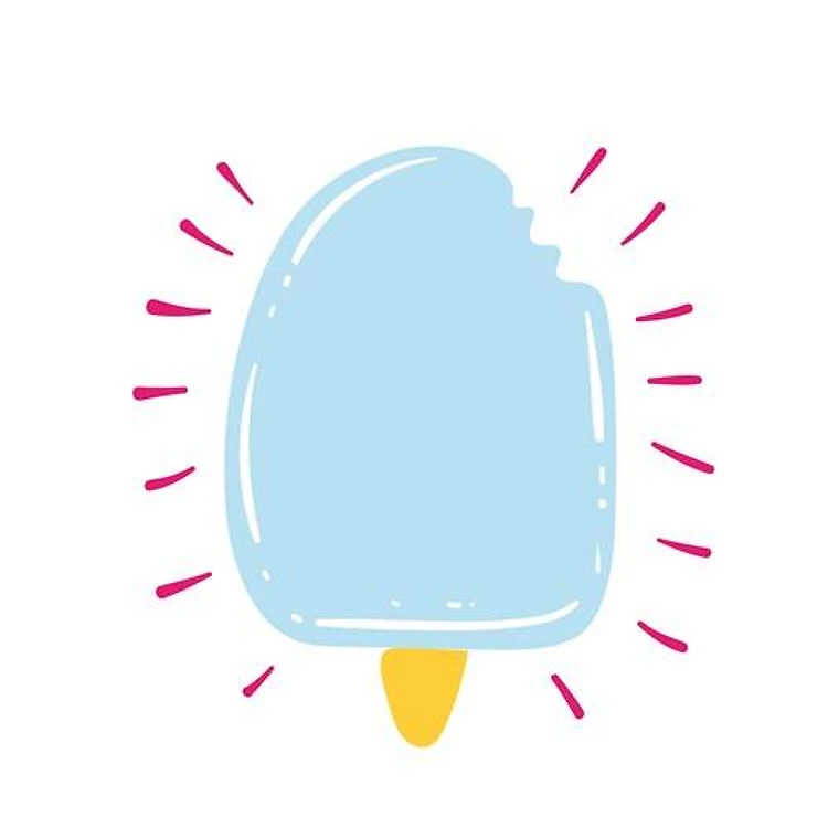 Summer Popsicle