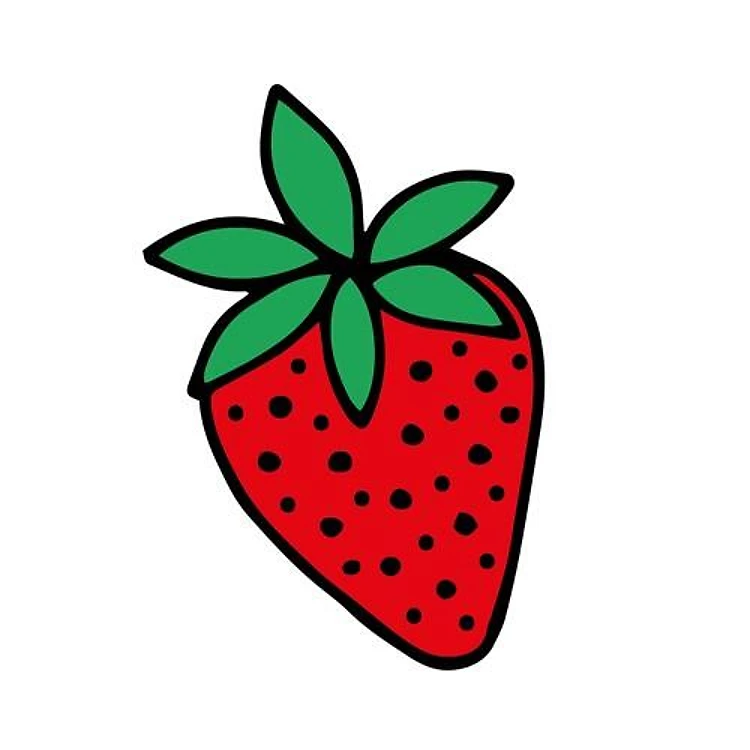 Summer Strawberry
