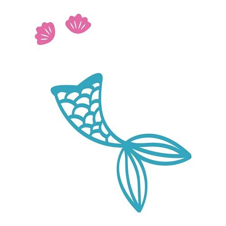 Summer Mermaid