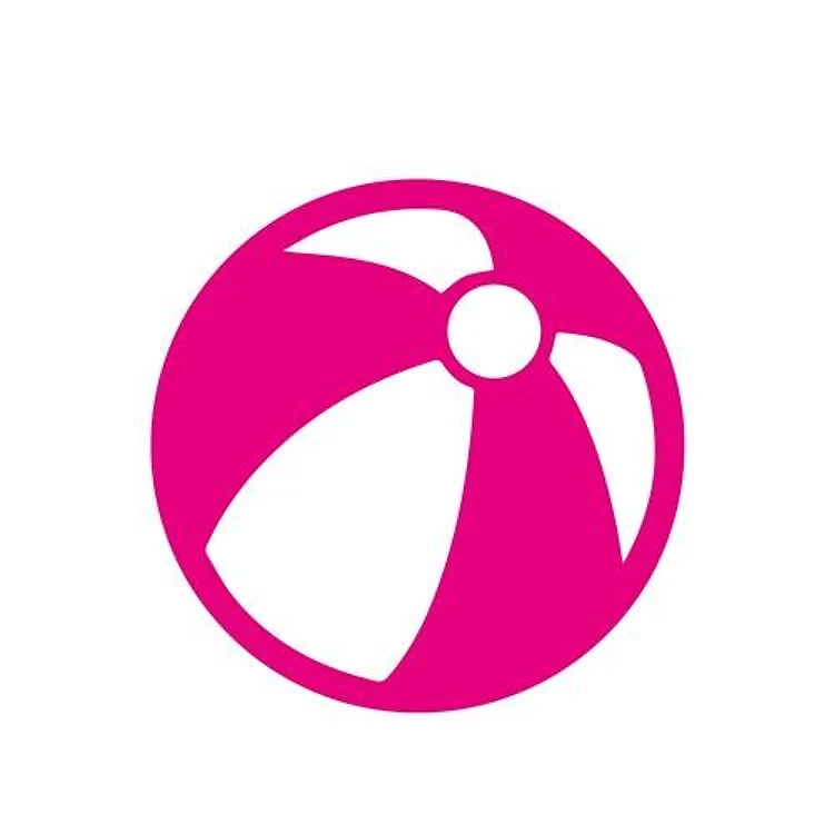 Beach Ball