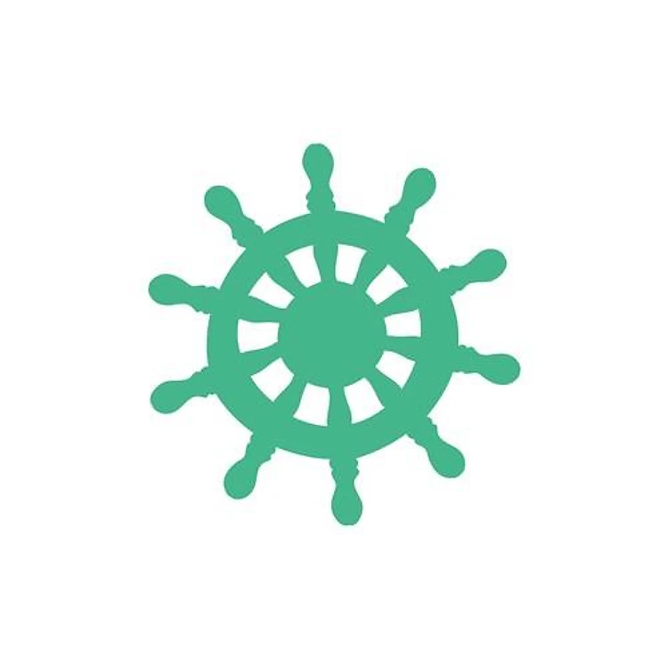 Small Ships Wheel