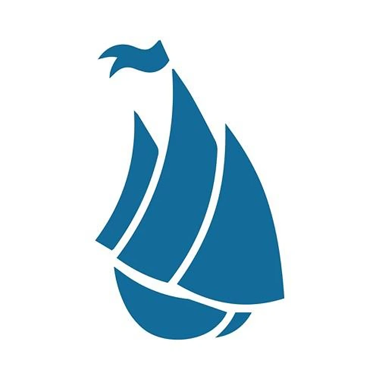 Sailboat Silhouette