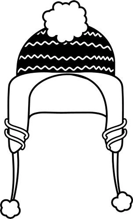Winter Stocking Cap