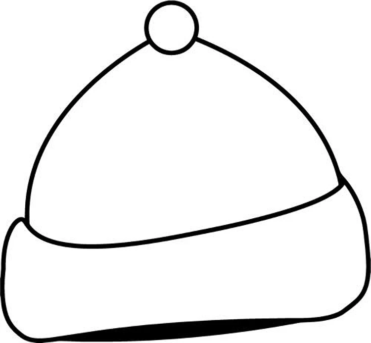 Stocking Cap