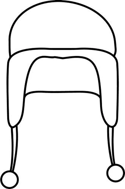 Warm Winter Cap