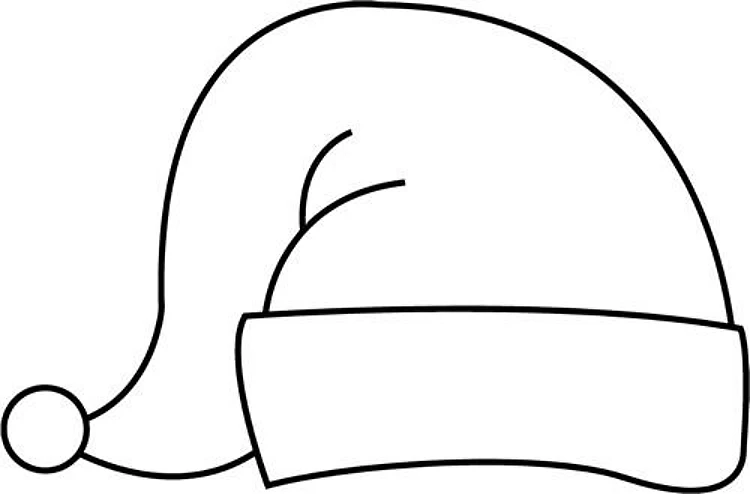 Winter Sleeping Cap