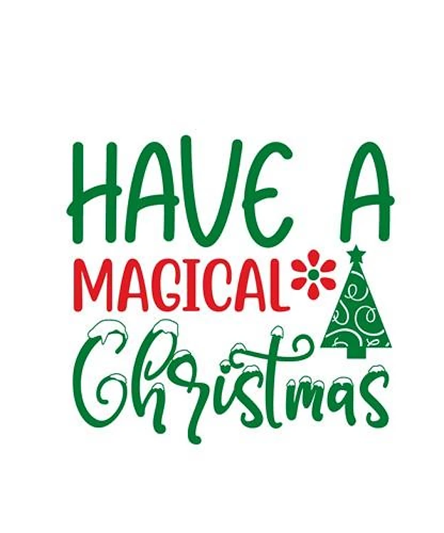 Magical Christmas