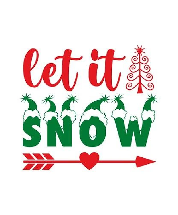 Let It Snow
