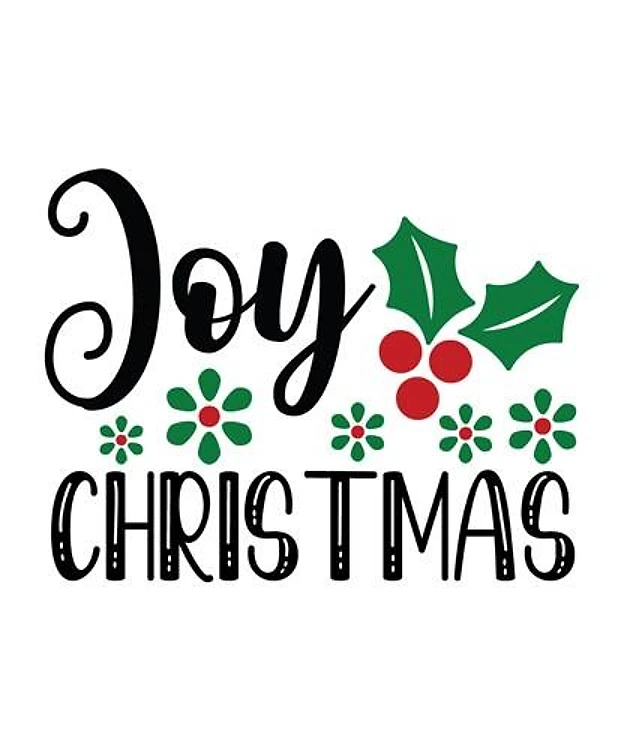 Christmas Joy