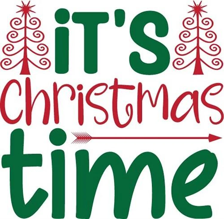 Christmas Time
