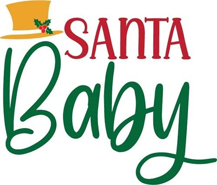 Santa Baby
