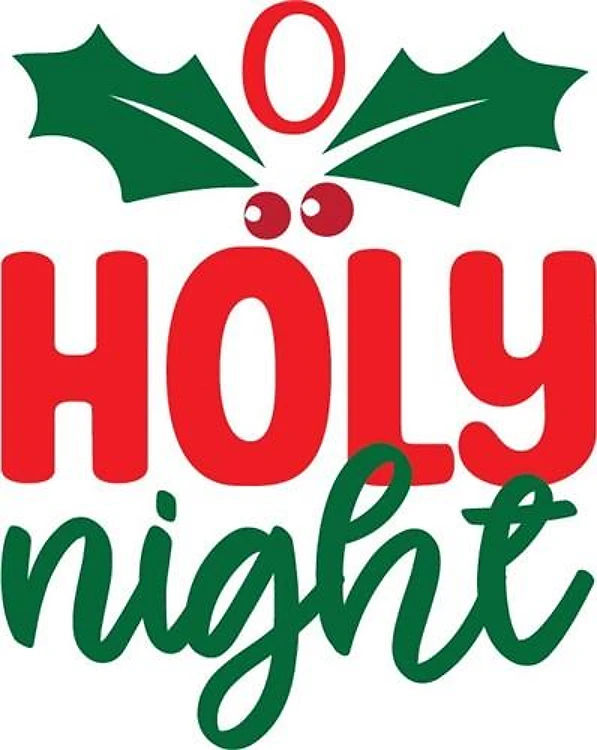 O Holy Night