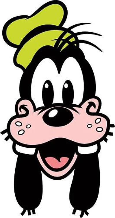 Goofy