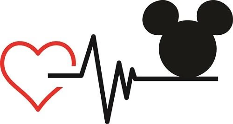 Love Mickey Mouse