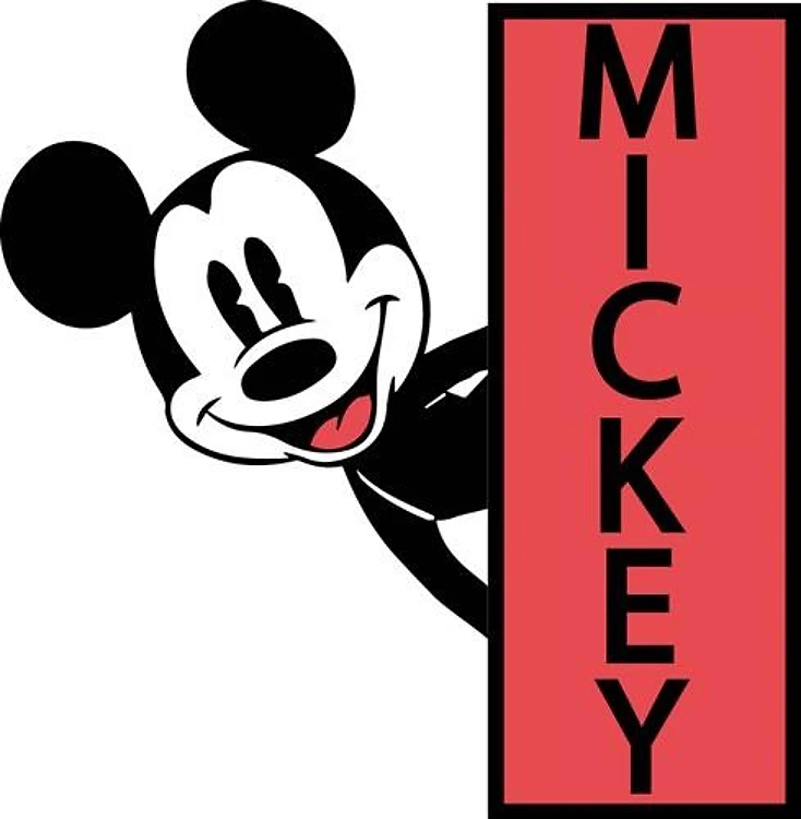 Mickey Mouse