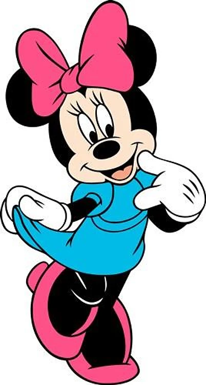 Minnie Mouse