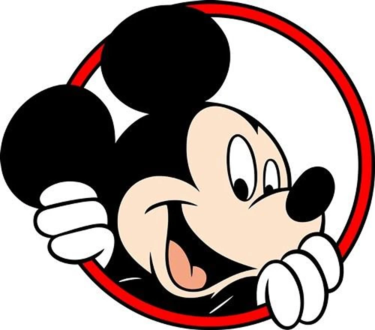 Mickey Mouse