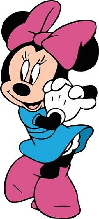 Minnie Mouse