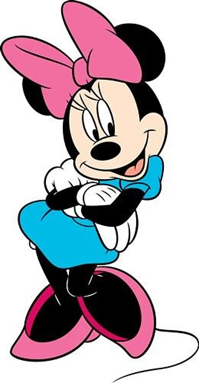 Minnie Mouse