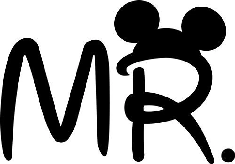 Mr Mickey