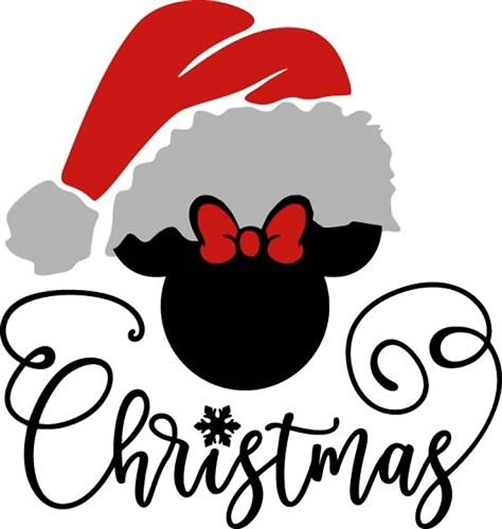 Santa Minnie