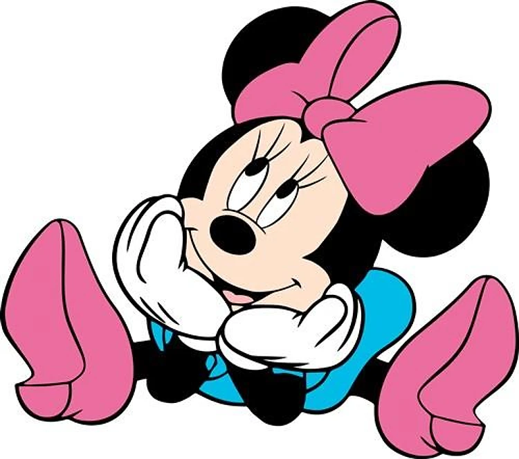 Minnie Mouse Dream