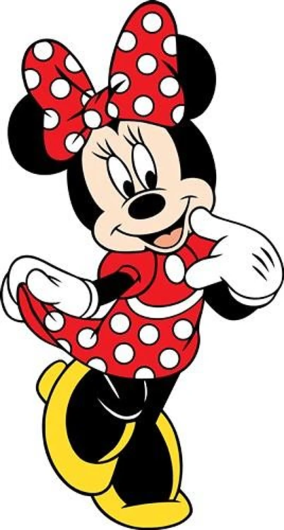 Minnie Mouse