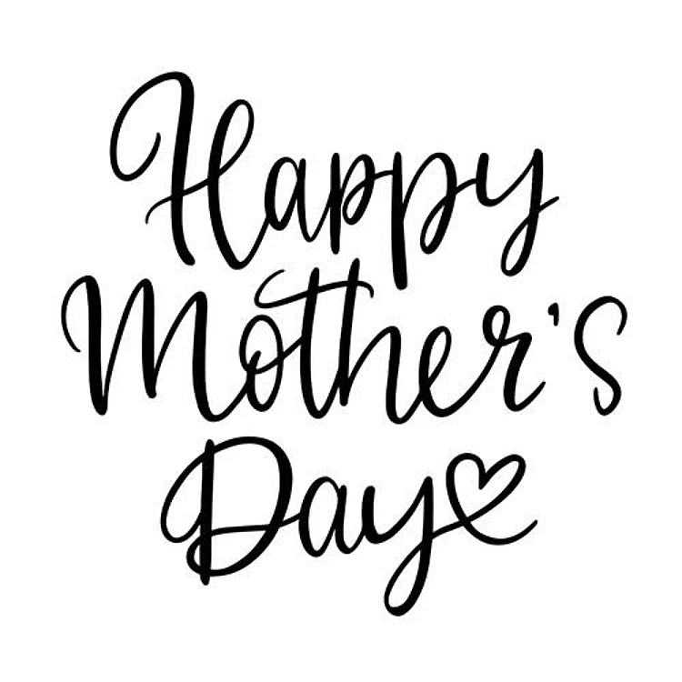 Happy Mothers Day