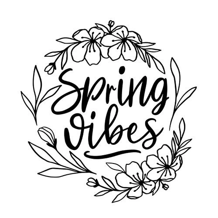 Spring Vibes