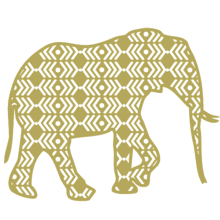 Aztec Elephant