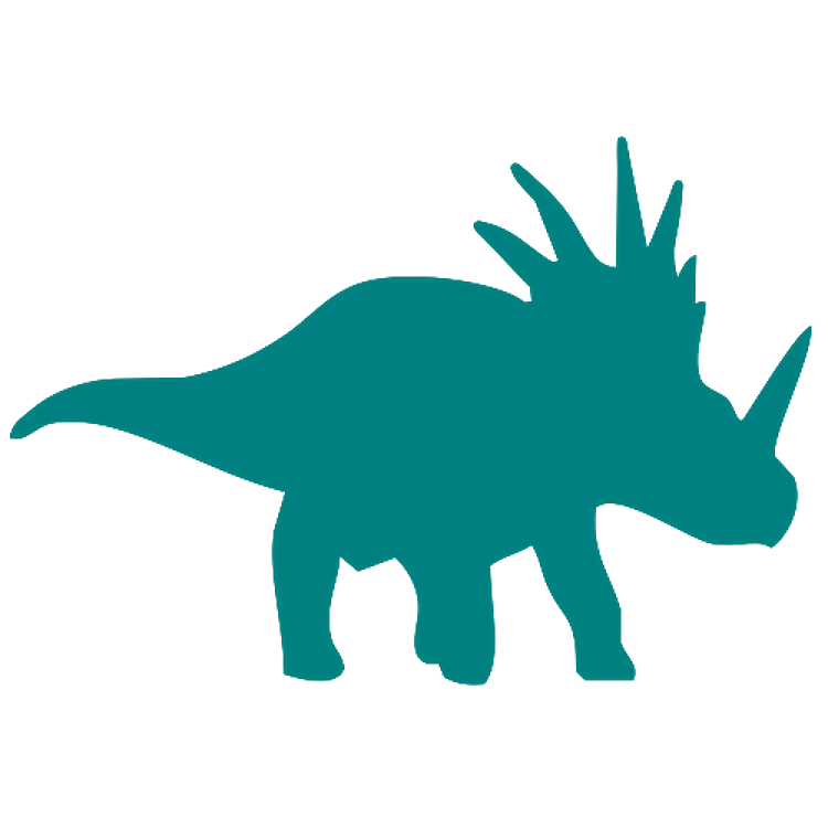 Styracosaurus