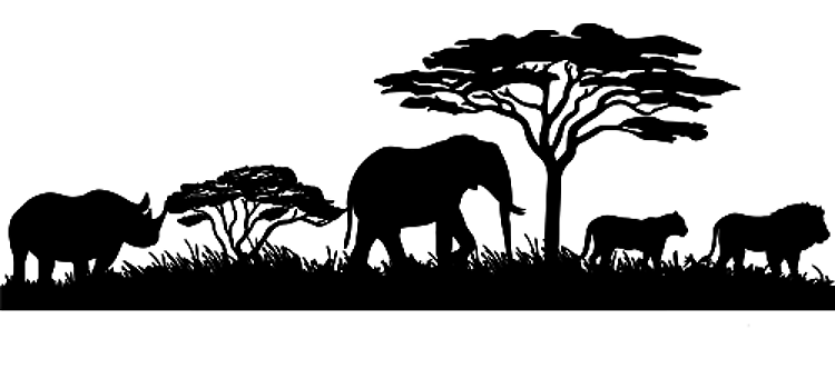 African Scene