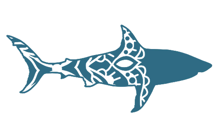 Great White Mandala