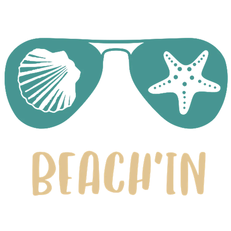Beachin Sunglasses