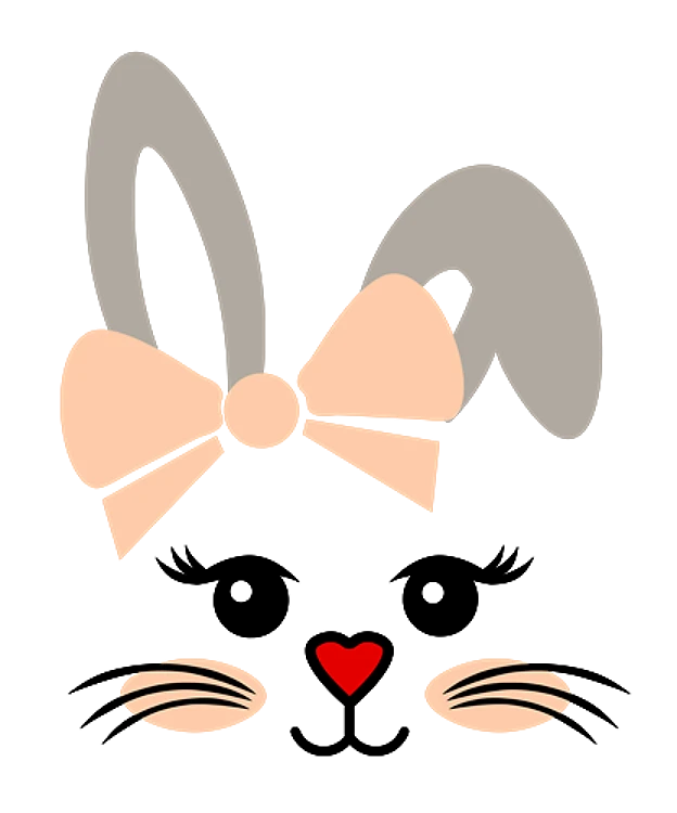 Bunny Face