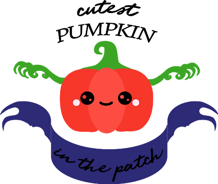 Cutest Pumpkin