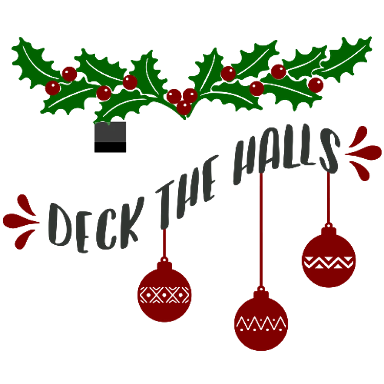 Deck the Halls