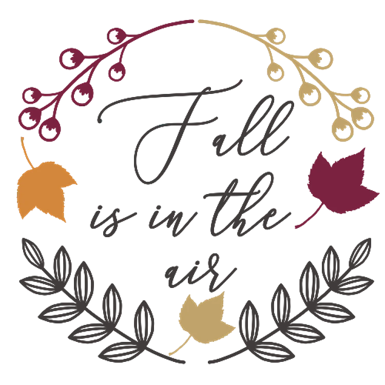 Fall In The Air