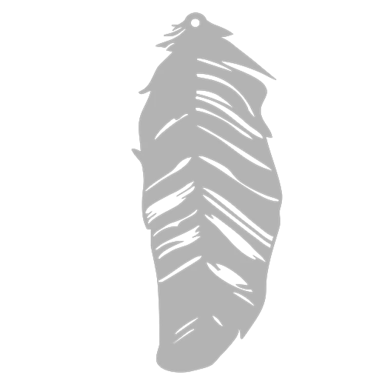 White Feather