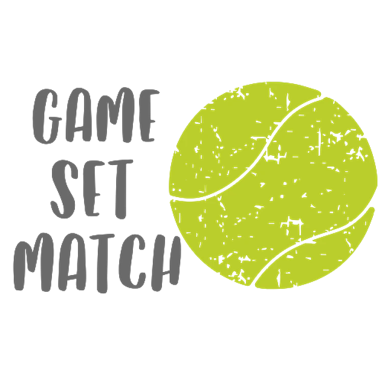 Game Set Match