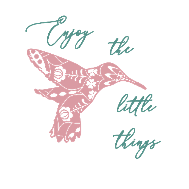 Enjoy Little Things