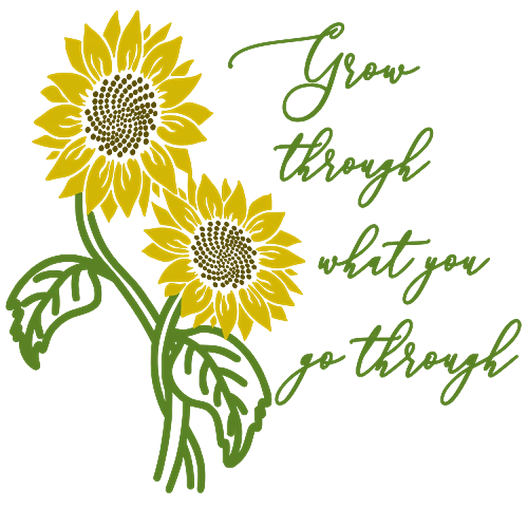 Grow Through