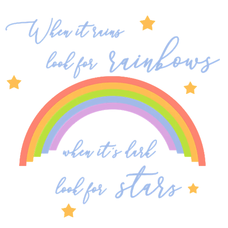 When It Rains