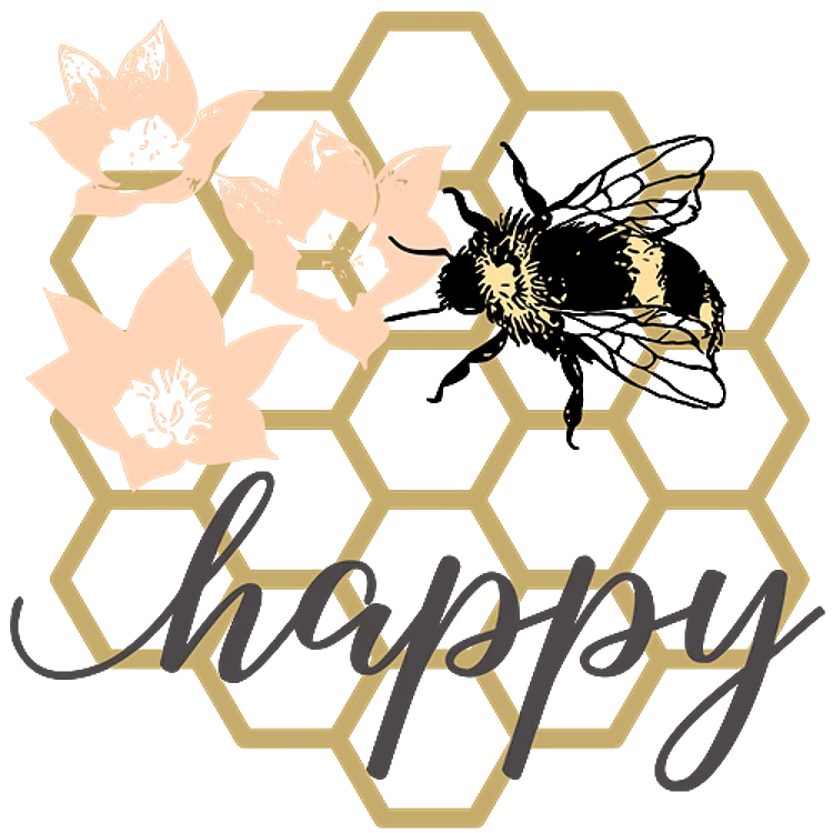 Bee Happy