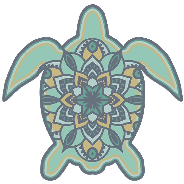 Sea Turtle