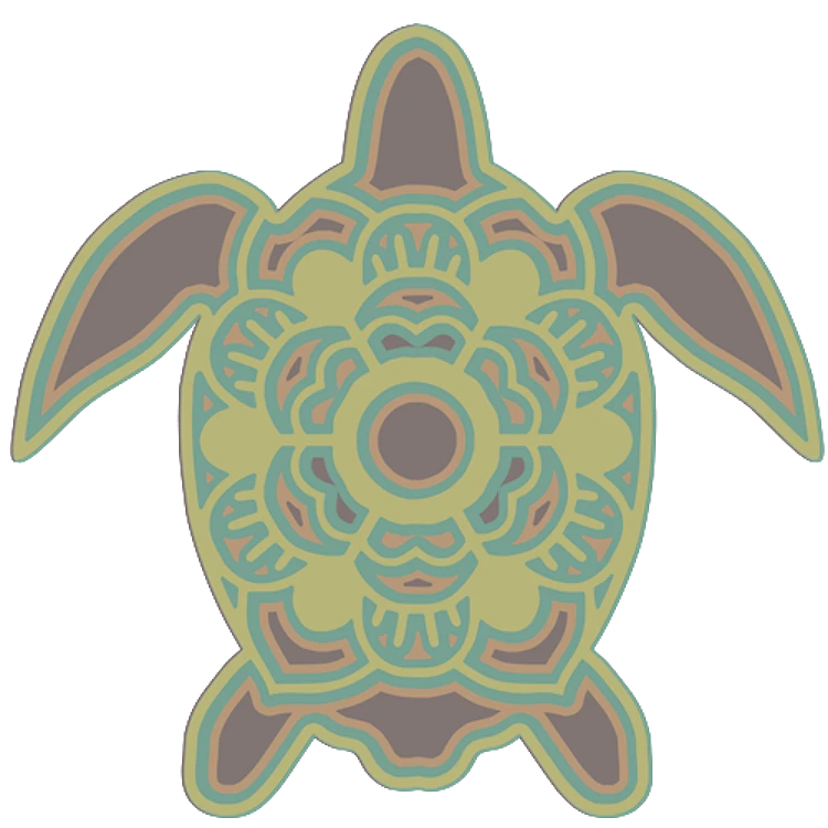Sea Turtle