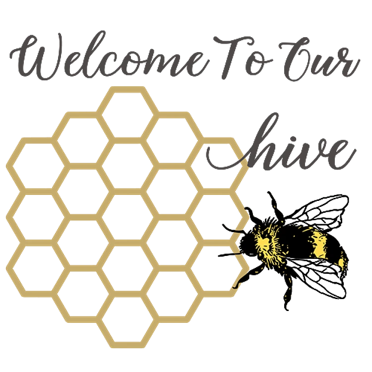 Welcome To Hive