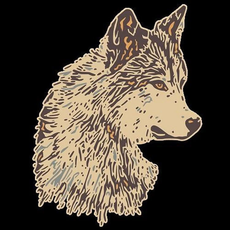 Wolf Head
